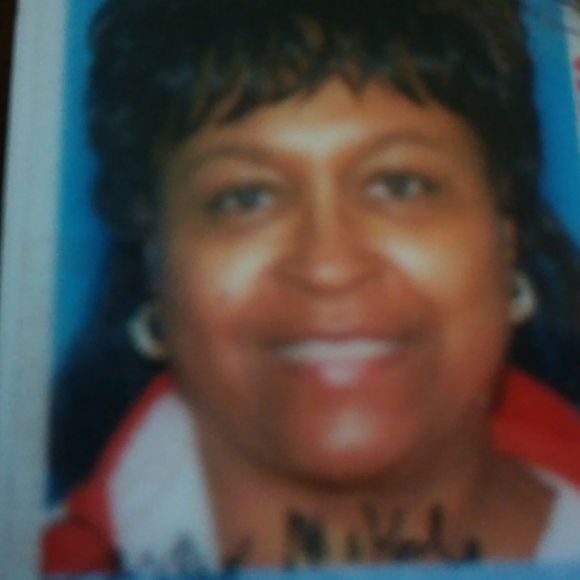 Meet your Posher, Judy - Picture 1 of 1